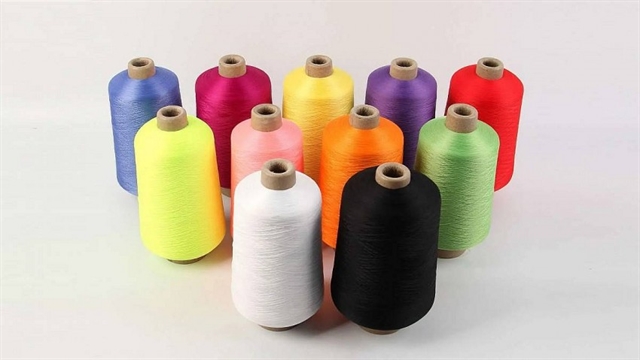 India launches anti-dumping investigation on nylon yarn imports from Việt Nam